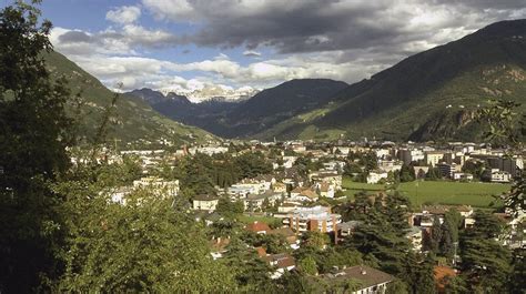 Auf Dem E Von Bozen Nach Trient Sfd Cz