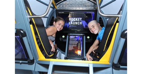 3 2 1 Liftoff Ontario Science Centre Launches Summer Of Space