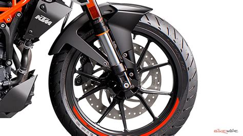 Ktm 250 Duke 2021 Front Wheel And Tyre Image Bikewale