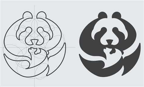 How To Properly Use Negative Space In Logos PMCAOnline