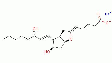 Epoprostenol | Excenen PharmaTech