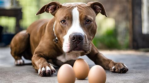 Mag Een Hond Rauw Ei Eten Alles Wat Je Moet Weten