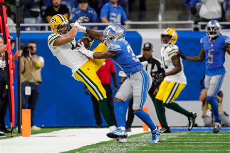 Detroit Lions Jerry Jacobs Thankful For Women Who Raised Him