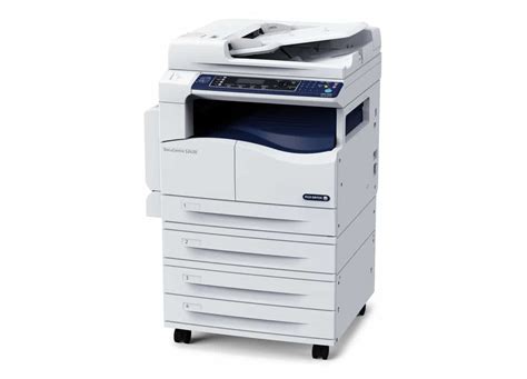 A3 Multifunction From Fuji Xerox Malaysia