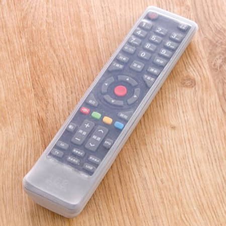 Ainstsk Housse De Protection Tanche En Silicone Pour T L Commande Tv