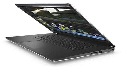 Workstation M Vel Dell Precision S Rie Tela