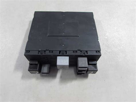 AUDI A3 8P 04 09 MODUL SKRZYNKA BORDNETZ 8P0907279N JBT