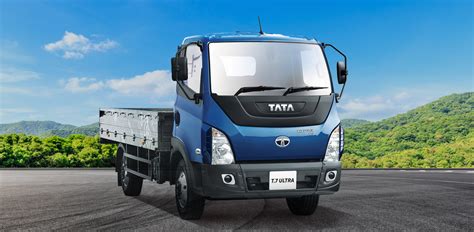 Tata Signa 4830 TK Truck Price Images Colors Specifications Review