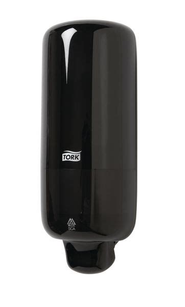 Tork Foam Soap Black Dispenser Tork Black Foam Dispenser