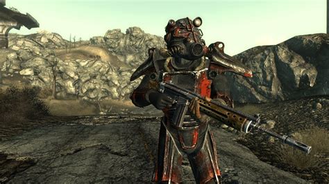 Surprise The Outcasts With Your Knowledge Armor In Fallout Youtube