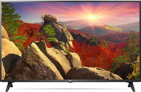 Smart Tivi LG 43UQ7050PSA 4K UHD 43 inch Kho Điện Máy Online