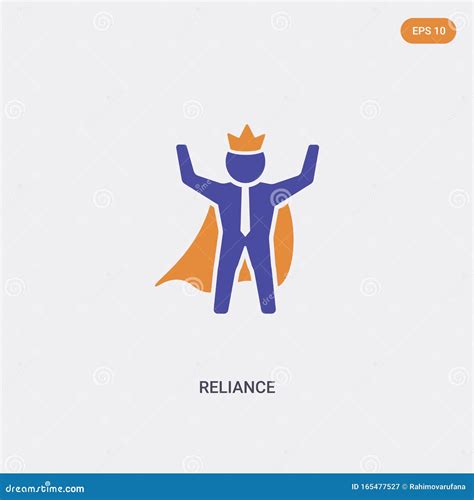 Self Reliance Symbol