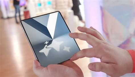 Samsung Siap Luncurkan Galaxy Z Fold 6 Dan Z Flip 6 Di Paris Catat