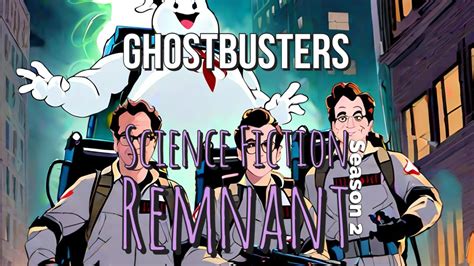 Movie: Ghostbusters (1984) - YouTube