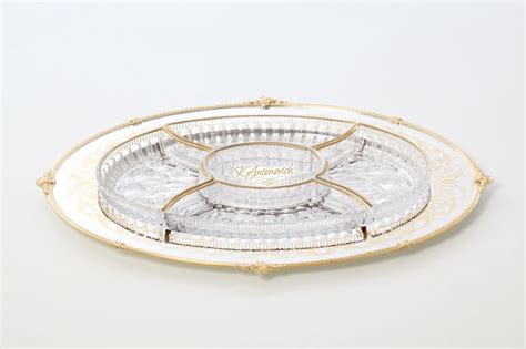 Luxury tableware