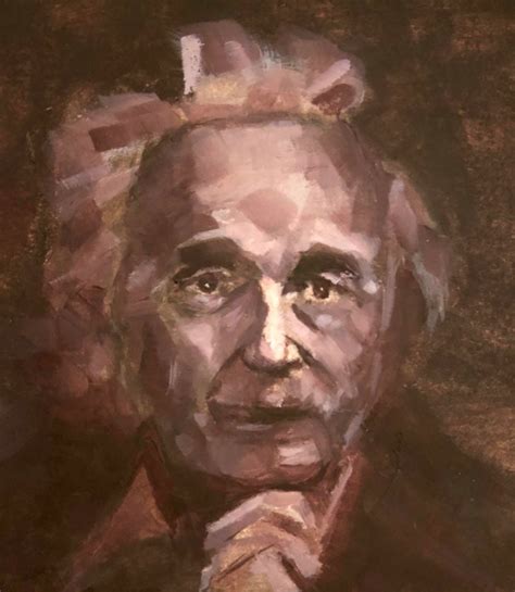 Albert Einstein Portrait - Science - Collection | OpenSea