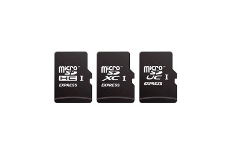 New MicroSD Format Means Memory Cards Are about to Get Much Faster ...