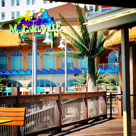 Margaritaville Restaurant - Atlantic City - Atlantic City, NJ 08401 ...