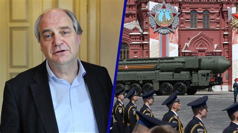 Defensie Expert Ko Colijn Over Rakettenverdragen Tussen VS En Rusland