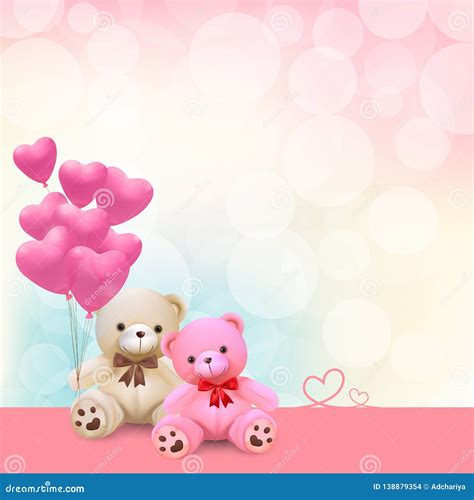 100 Wallpaper Cute Teddy Bear Pink free Download - MyWeb