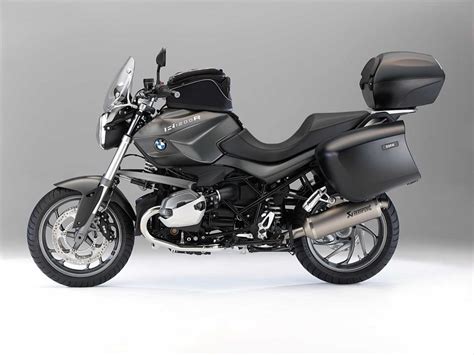 Bmw R R Prezzo Scheda Tecnica E Foto Dueruote