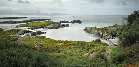 7 of the Best Beaches in Ireland - Tourism on the Edge