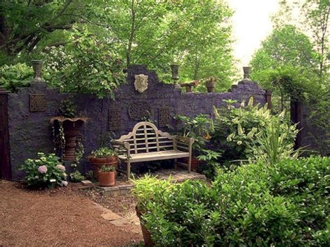 Amazing 15 Goth Garden Ideas To Inspire You — Freshouz Home