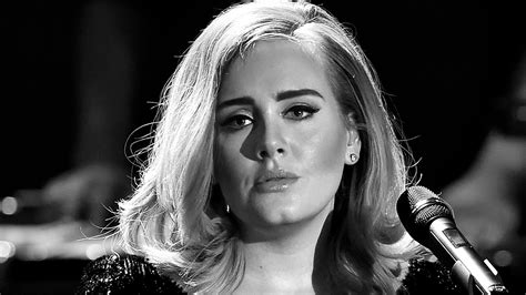 Best Adele Songs: 'Hello,' 'Someone Like You,' 'Rolling in the Deep'