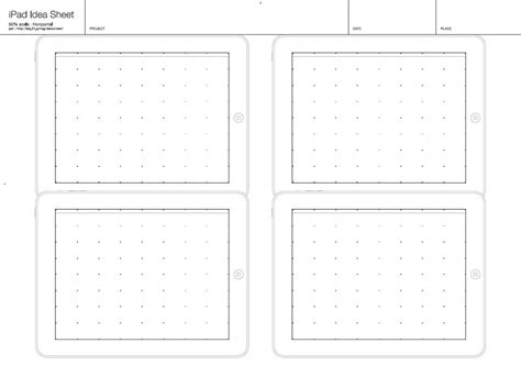 The Magic Of Paper Prototyping