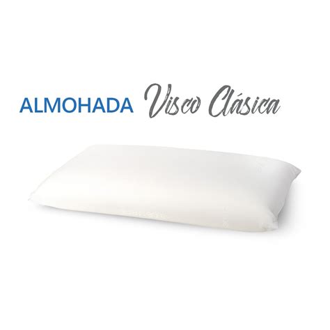 Viscodream Almohada Visco Cl Sica