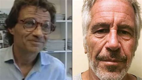 Jean-Luc Brunel, an ally of Epstein, found dead in French prison