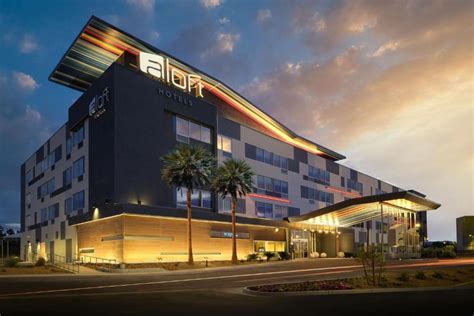 Aloft Henderson, Las Vegas (updated prices 2024)