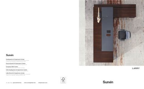 Lido Zhejiang Sunon Furniture Manufacture Co Ltd Pdf Catalogs