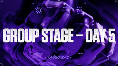 TH 2021 VCT Stage 3 Masters Berlin Group Stage Day 5 YouTube