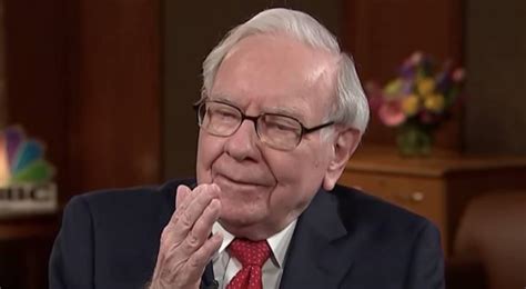 Warren Buffett continue de vendre des milliards d actions sur ce marché