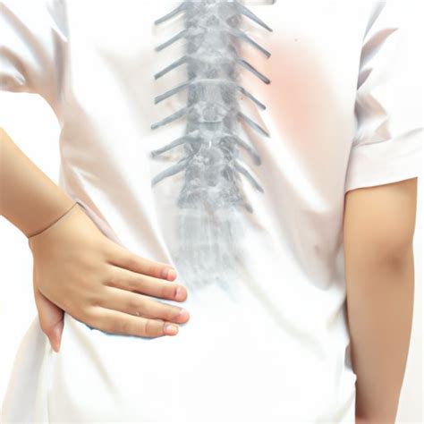 Exploring the Symptoms of Thoracic Spine Nerve Damage: A Comprehensive ...