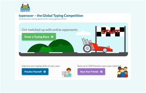 Top 10 Typing Games To Boost Your Typing Speed