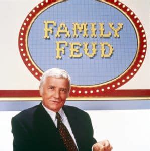 Meet 'Family Feud' Host, Richard Dawson's Three Children: Mark, Gary ...