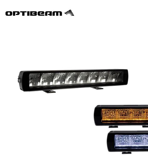 Optibeam Rampe Led Savage20