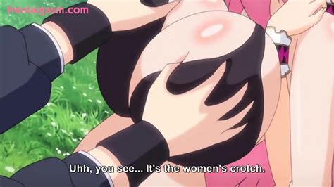 NEW HENTAI 2024 Fushigi No Kuni No Succubus 1 Subbed