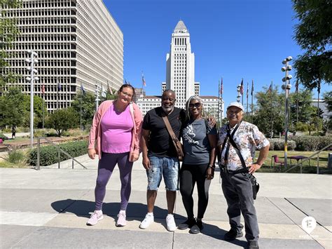 Downtown LA Food and Culture Tour on Aug 6, 2023 with Paul – Los Angeles