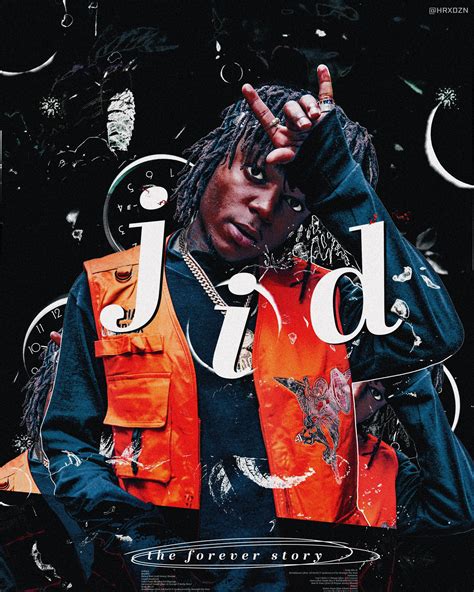 "JID - Dance Now" is blowing up on TikTok right now!! : r/JIDSV