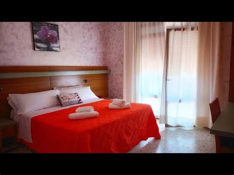 Pine Beach Hotel Rosolina Mare Rosolina Mare Italy Youtube