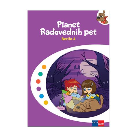 Planet Radovednih Pet Berilo Printink Si Kartu E In Tonerji