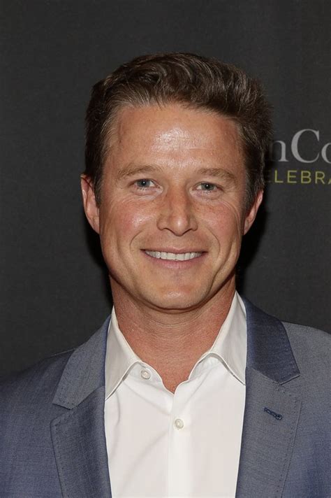 Billy Bush - Family Guy Wiki