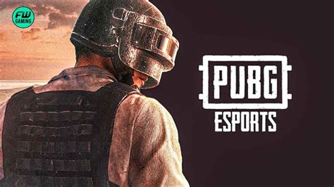 Krafton's PUBG eSports Announcement Shows that the Original battle ...