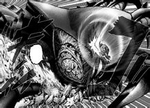 Elder Centipede | One-Punch Man Wiki | Fandom