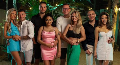 Temptation Island Napraat Aflevering 1 En 2 Amayzine