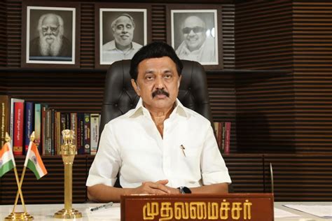 CM Stalin asks PM to reconsider NEET, give 1 cr vaccines to TN