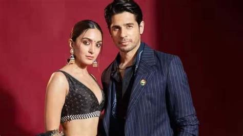 Kiara Advani Sidharth Malhotra Wedding Sidharth Malhotra Reveals What